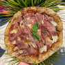 Pizza Parma et ses menus  Nos pizzas