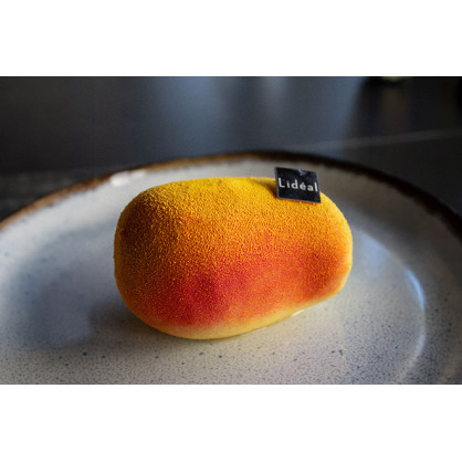 L'exotique  Pâtisseries fines