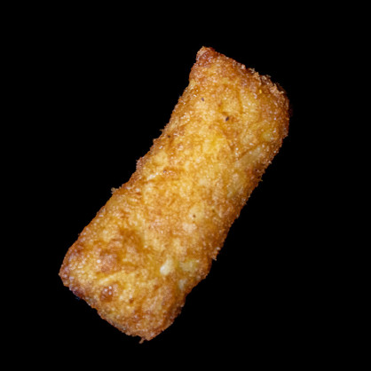 T10 Croquette pommes de terres fromage & fines herbes x3  Les tapas