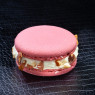 Macaron framboise citron  Macarons desserts