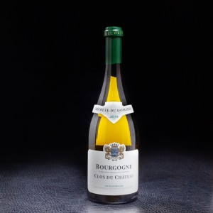 Vin blanc Clos du Château 2018 Domaine de Meursault 75cl  Vins blancs