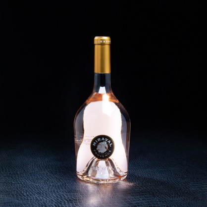Côtes de Provence rosé 75cl Domaine Miraval  Provence