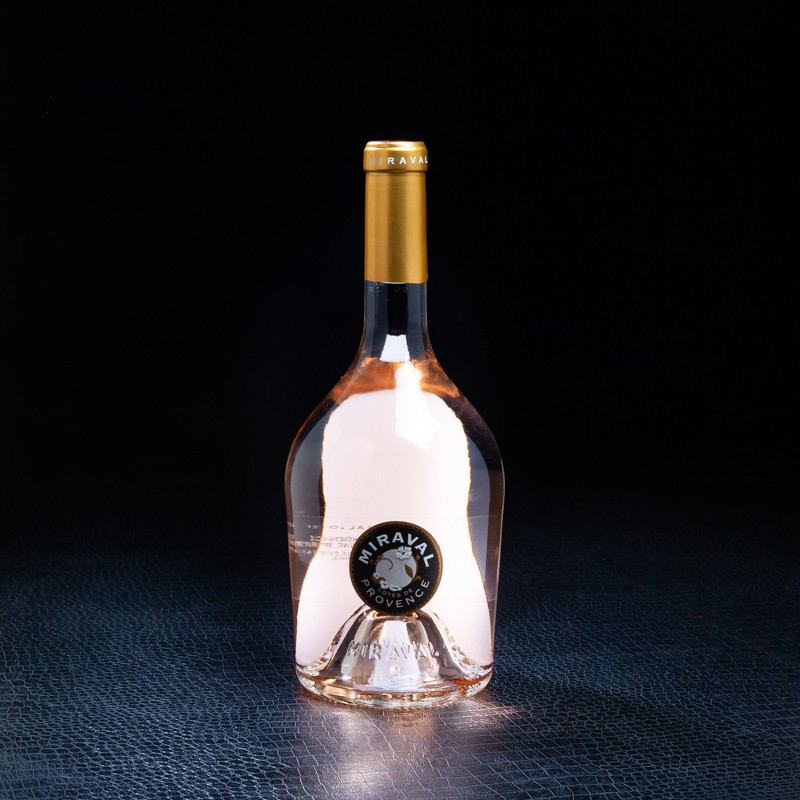 Côtes de Provence 2019 Domaine Miraval 75cl  Vins rosés