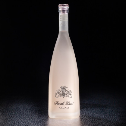 Argali rosé 75cl Château Puech-Haut  Languedoc Roussillon