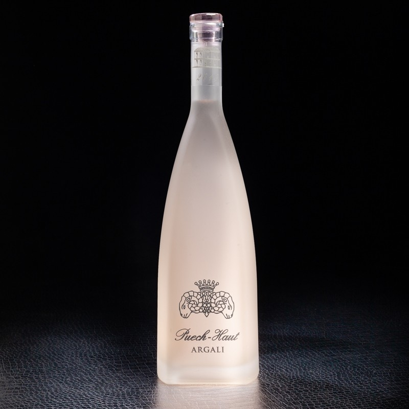 Argali rosé 75cl Château Puech-Haut  Languedoc Roussillon