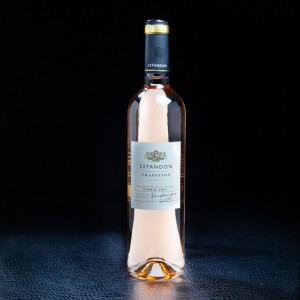 Côtes de Provence  2019 Estandon Tradition 75 cl  Vins rosés