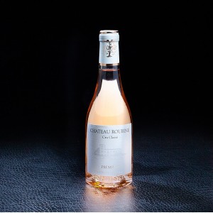Côtes de Provence Cru Classé 2018 Château Roubine "Premium" 37,5cl  Vins rosés