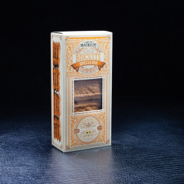 Biscuit spéculos 220g Le Comptoir de Mathilde  Biscuits