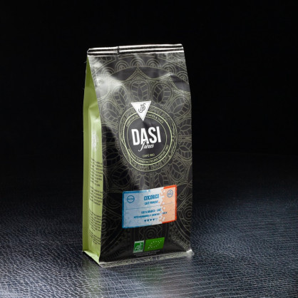 Cocorico grains 250g Dasi Frères  Grains