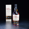 Rhum Ambré Panama 18ans Malecom 40% 70cl avec coffret  Rhums ambrés