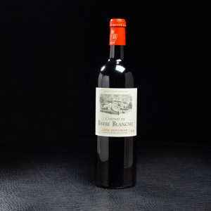 Vin rouge Lussac Saint Emilion 2016 Château Barbe Blanche 75cl  Vins rouges