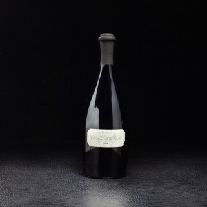 Vin rouge Chinon Château de la Grille 2018 75cl  Vins rouges