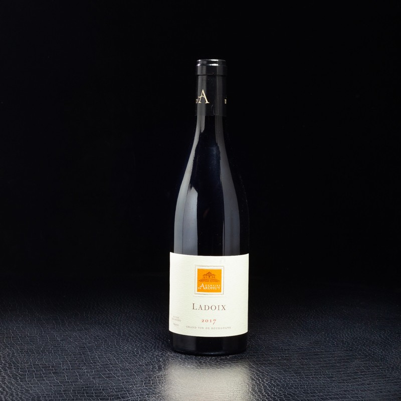 Ladoix rouge 75cl Domaine d'Ardhuy  Bourgogne
