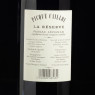 Pessac Léognan rouge Réserve 75cl Château Picque Caillou  Bordeaux