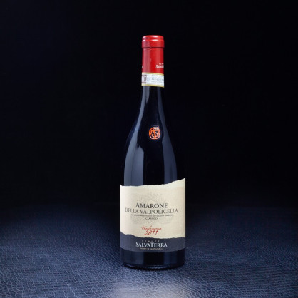 Amarone Classico 75cl Domaine Salvaterra  Italie