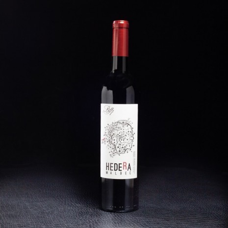 Vin Argentin Rouge Hedera Malbec 2020 Domaine Raffy 75cl  Vins rouges
