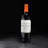 Vin rouge La Fleur Haut Bages Libéral 2015 Pauillac 75cl  Vins rouges