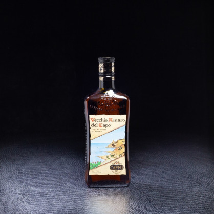 Amaro del Capo 70cl Caffo  Liqueurs et crèmes