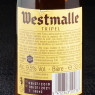 Bière blonde 33cl Westmalle  Bières blondes
