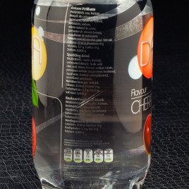 Dada cerise 35cl  Boissons gazeuses