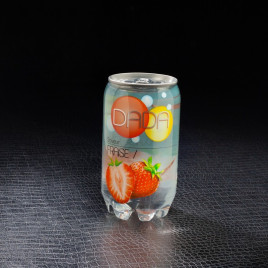 Dada fraise 35cl  Boissons gazeuses