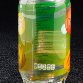 Dada melon 35cl  Boissons gazeuses