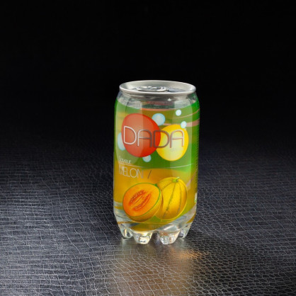 Dada melon 35cl  Boissons gazeuses