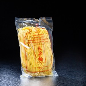Yellow noodle 400gr  Asie