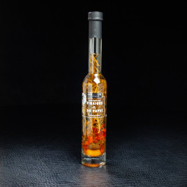 Vinaigre de papet 20cl Savor&Sens  Vinaigres