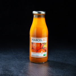 Soupe potimarron poire piment 48cl Marcel Bio  Soupes et croutons