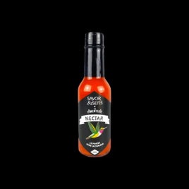 Sauce piment nectar 15cl Savor&Sens  Autres sauces froides