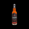 Sauce pimento 100g O Ma Gourmandise  Autres sauces froides