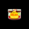 Sauce salsa moyenne 200g Lucien Georgelin  Autres sauces froides
