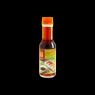 Sauce soja sucrée 125ml Les Deux Pagodes  Sauces asiatiques