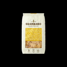 Pâtes farfalle 500g Sgambaro  Pâtes