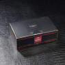 Thé noir coquelicot gourmand 24x48g Dammann Frères  Thé noir