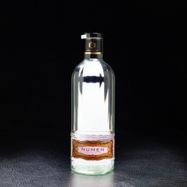 Eau plate 1L Numen  Eaux plates