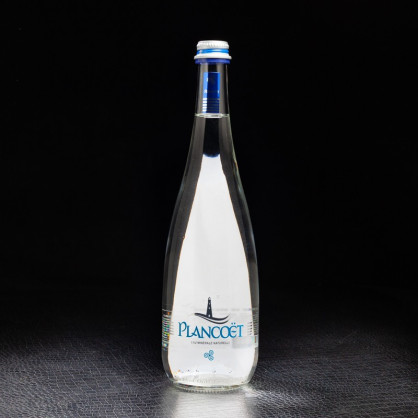 Eau minérale 75cl Plancoët  Eaux plates