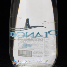 Eau minérale 75cl Plancoët  Eaux plates