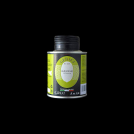Huile d’olive agrume citron 100ml Olio Geraci  Huiles
