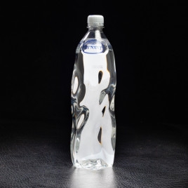 Eau plate 1L Ty Nant  Eaux plates