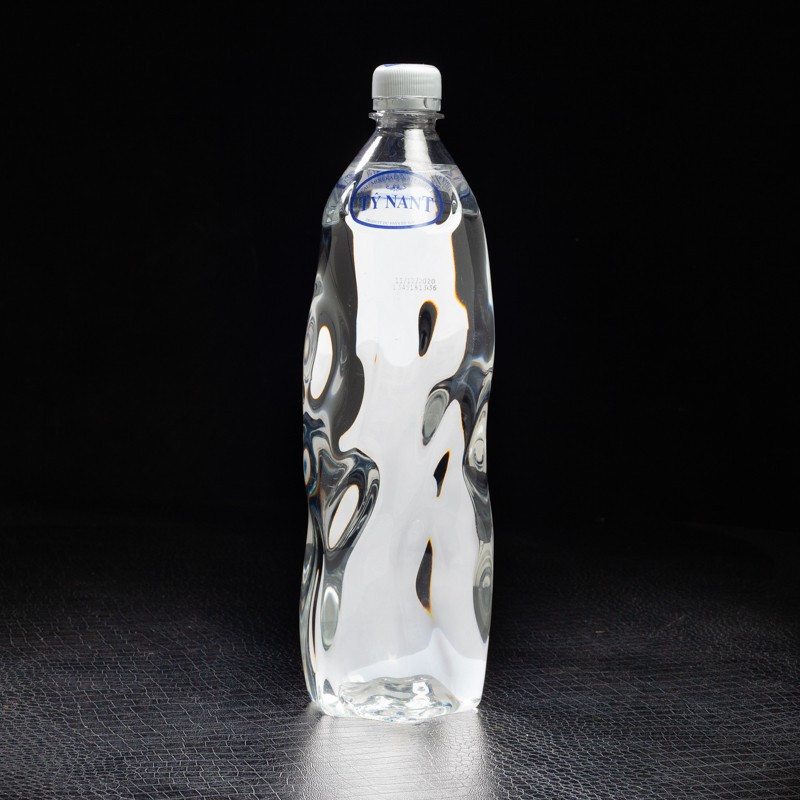 Eau plate 1L Ty Nant  Eaux plates