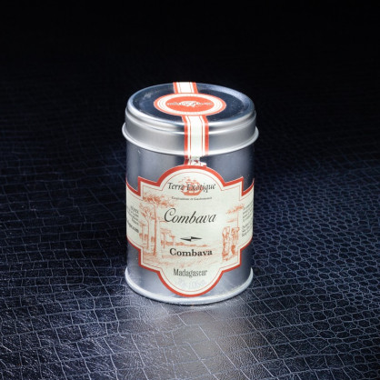 Combava 30g Terre Exotique  Épices