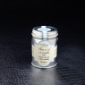 Fleur de sel vanille 90g Terre Exotique  Sel