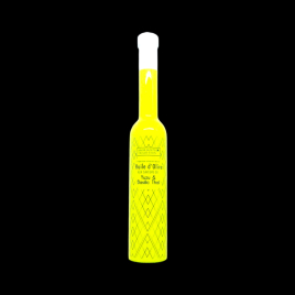 Huile d'olive yuzu basilic thaï 20cl Savor&Sens  Huiles