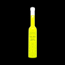 Huile d'olive yuzu basilic thaï 20cl Savor&Sens  Huiles