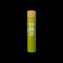 Huile d'olive vierge extra 20cl Savor&Sens  Huiles