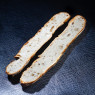 Tradition au levain  Baguettes