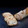 Tradition au levain  Baguettes