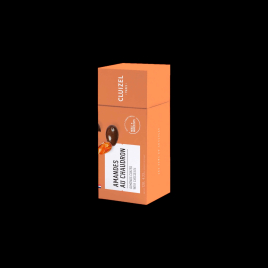 Amandes au chaudron 120g Michel Cluizel  Bonbons chocolat
